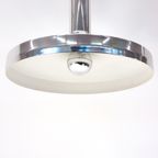 Vintage Space Age Hanglamp In Chroom Van Erco Jaren 70 thumbnail 5
