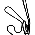 Vintage Ikea Frän Draad Metalen Kapstokken / Wand Kapstok thumbnail 11