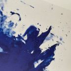 Yves Klein (1928-1962), Hommage A Tennessee thumbnail 8