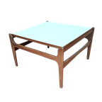 Salontafel – Vintage Salon – Deens Design -(mg39) thumbnail 3