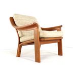 Fauteuil Poul Jepessen Vintage | 3 Stuks Op Voorraad thumbnail 10