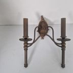 Klassiek Wandlampje Empire Stijl. thumbnail 4