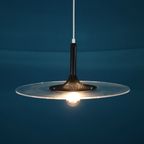 Ruimte Age Lamp | Design Light A/S | Jaren 80 Lamp | Scandinavisch Design | Denemarken Hanglamp | thumbnail 6