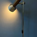 Mid Century Verstelbare Vloerlamp thumbnail 6