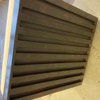 101 Copenhagen | Tribu Lounge Chair - Linen thumbnail 6