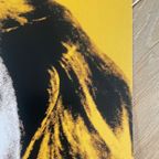 Andy Warhol (1928-1987), Debbie Harry, 1980 thumbnail 6
