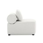 By Fonq Chubs Lounge Fauteuil - Beige thumbnail 5