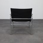 Leather Armchair “klinte” By Tord Björklund For IKEA thumbnail 8