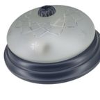 Vintage Gerestylde Plafonniere, Plafondlamp thumbnail 2