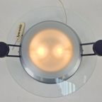 Artemide Cyclos Plafondlamp Wandlamp Michele De Lucchi ‘80 thumbnail 2