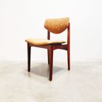 Mid Century Chair By Jan Kuypers, 1950S thumbnail 2