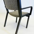 Magnus Olesen Eetkamer Stoelen thumbnail 3