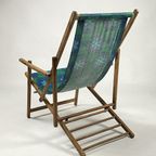 Vintage Deck Chair thumbnail 4