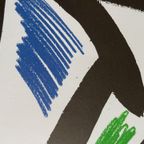Aki Kuroda, Galerie Adrien Maeght, thumbnail 5