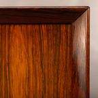 Vintage Kleine Palissander Kast, 1960s thumbnail 9
