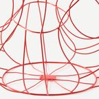 Polspotten | Three Ears Frame Vaas - M thumbnail 3