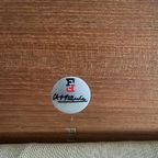 France En Son - Senator Chairs - Midcentury - Ole Wanscher thumbnail 18