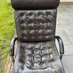 Vintage Herman Miller Relax Stoel thumbnail 3