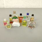 Set Miniatuur Parfum Flesjes thumbnail 2