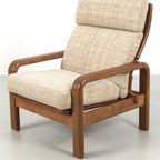 Vintage Deense Fauteuil 69128 thumbnail 2