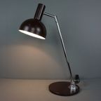 Prachtige Zeldzame Lamp, H. Busquet Voor Hala Zeist thumbnail 2