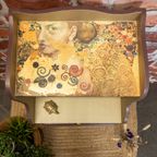 Telefoonkastje Met Klimt Print thumbnail 8