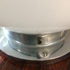 Vintage Plafonniere, Plafondlamp thumbnail 3