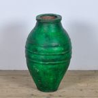 Grote Turkse Terracotta Pot thumbnail 3