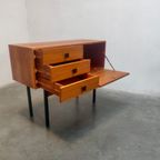 Mid Century Scandinavian Side Board thumbnail 3