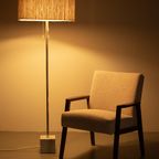 60’s Vloerlamp Toegeschreven Aan Hans Agne Jacobsson thumbnail 3