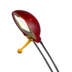 Telescopic Desk Lamp - 1980’S - Memphis Style thumbnail 4