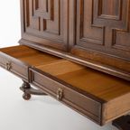 Unique Bar Cabinet From Axel Einar Hjorth By <<<brand>>>, 1930’s thumbnail 16