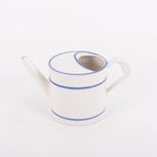 Rare Italian Design Ceramic Pitcher From Casigliani, 1970’s thumbnail 6