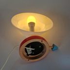 Vintage Ikea Stoja Memphis Stijl Wandlampje Sotsass thumbnail 6