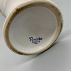 Prachtig Vaasje Delft Wit/goud thumbnail 6