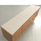 Vintage Duits Dressoir 68650 thumbnail 6