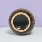 Bruin & Okergele Curl West Germany Vaas thumbnail 5