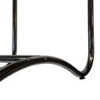 Vintage Art Deco / Bauhaus Stijl Bijzettafel Sidetable 60's thumbnail 23