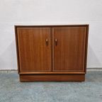 Kempkes Vintage Kastje Schoenenkast Dressoir thumbnail 3