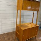 Monti Highboard By Frantisek Jirak, 60'S thumbnail 5