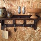 Vintage Glazen Vissen Schalen Set, Arcoroc France thumbnail 4