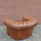 Chesterfield Armfauteuil thumbnail 6