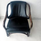 Vintage Esprit Fauteuil thumbnail 5