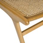 Nordli Fauteuil - Eiken thumbnail 8