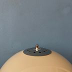 Mid Century Dijkstra Space Age Mushroom Tafellamp thumbnail 10