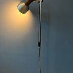 Mid Century Verstelbare Vloerlamp thumbnail 4