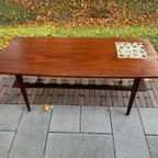 Louis van Teeffelen Salontafel - Vintage Design thumbnail 10