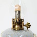 Vintage Murano Faux Gaslight, 1950S Barovier & Tose Style thumbnail 6