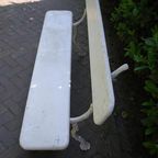 Antieke Tuinbank thumbnail 11