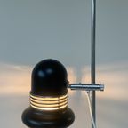 Vintage Metalen Vloerlamp Met Spot Van Omi thumbnail 9